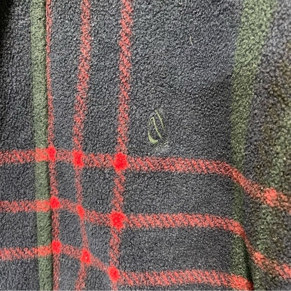 Vintage 90’s Náutica Reversible Windbreaker Jacket - Picture 10 of 14